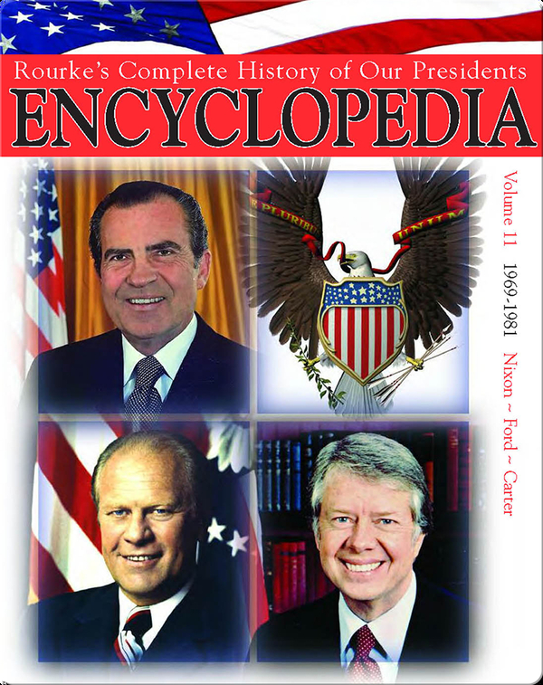 President Encyclopedia 1969-1981
