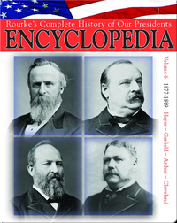 President Encyclopedia 1877-1889