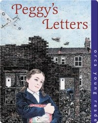 Peggy's Letters