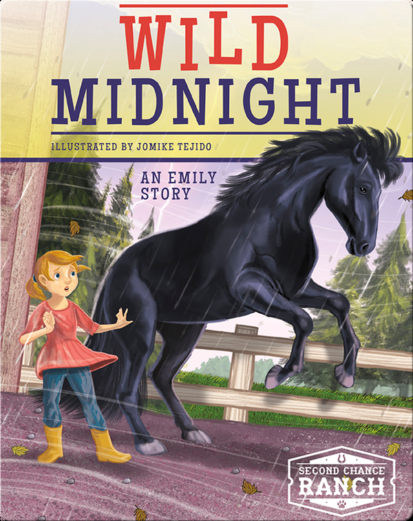 Wild Midnight: An Emily Story