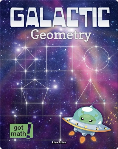 Galactic Geometry
