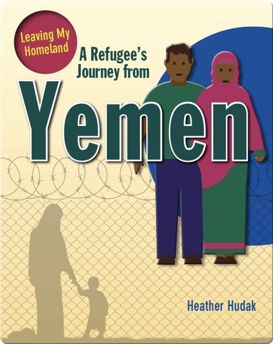 A Refugee's Journey From Yemen