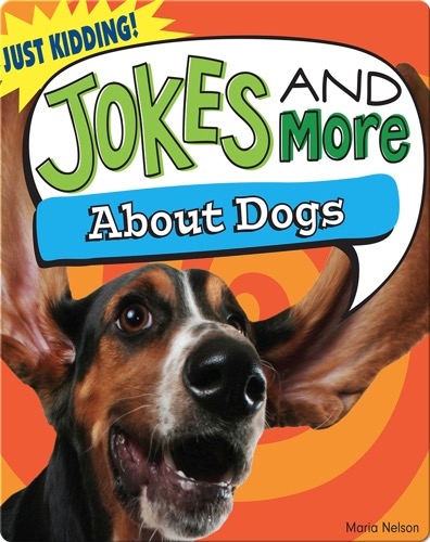 Jokes and More About Dogs