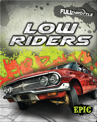 Low Riders