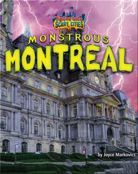 Monstrous Montreal