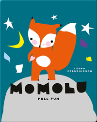 Momolu: Fall Fun