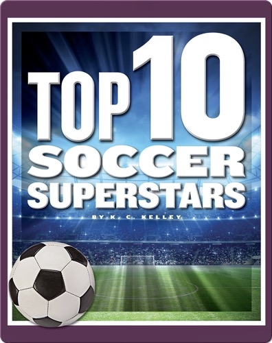 Top 10 Soccer Superstars