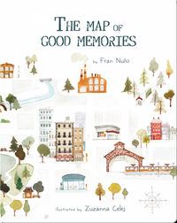 The Map of Good Memories