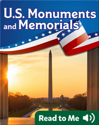 US Monuments and Memorials