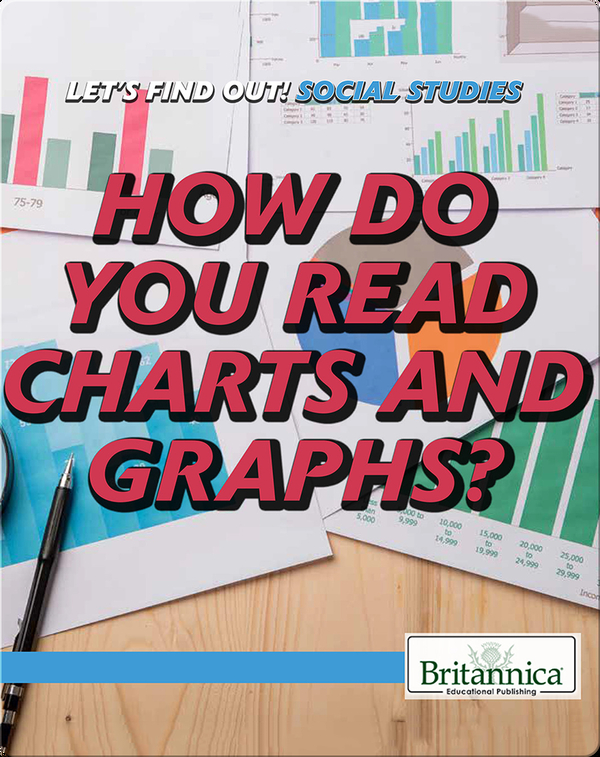 How Do You Read Charts and Graphs?