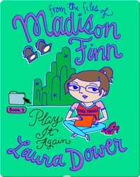 Play It Again (From the Files of Madison Finn)