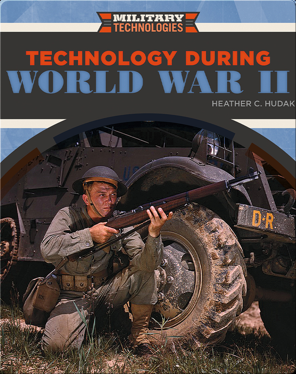 Technology During World War II