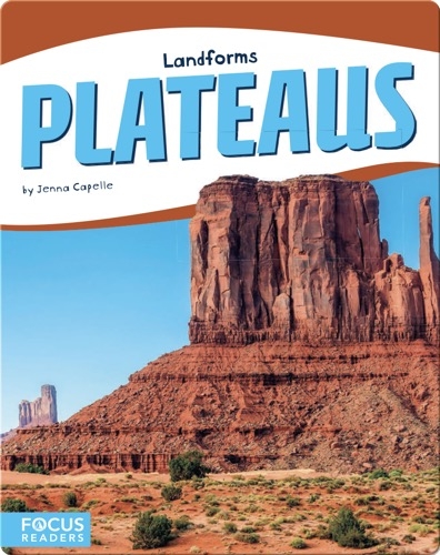 Landforms: Plateaus