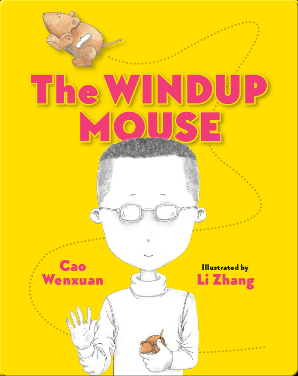 The Windup Mouse