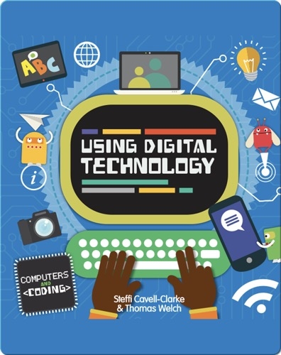 Using Digital Technology