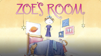 Zoe's Room