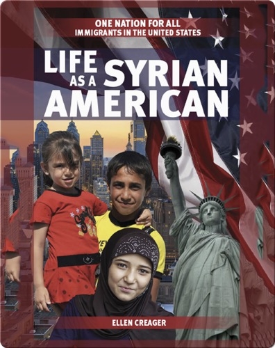 Life as a Syrian American