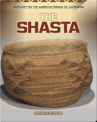 The Shasta