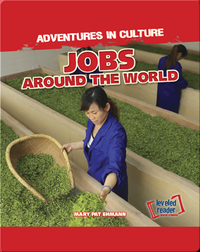 Jobs Around the World
