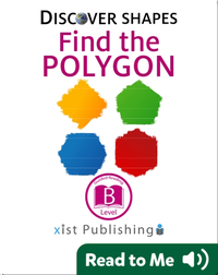 Discover Shapes: Find the Polygon