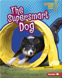 The Supersmart Dog