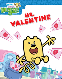 Mr. Valentine