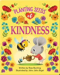 Planting Seeds of Kindness