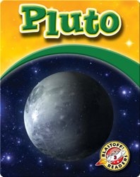 Pluto: Exploring Space