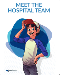 Meet the Hospital Team