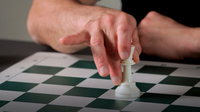 How to Use the King in Chess