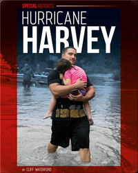 Hurricane Harvey