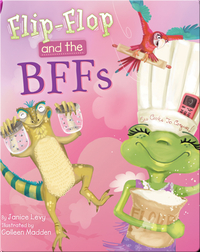 Flip-Flop and the BFFs