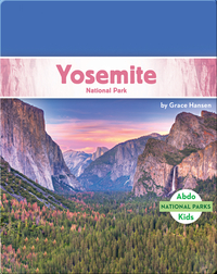 National Parks: Yosemite National Park