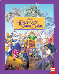 Disney Classics: Hunchback of Notre Dame