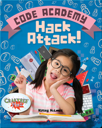Code Academy: Hack Attack!
