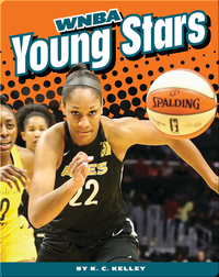 Women's Professional Basketball: WNBA Young Stars