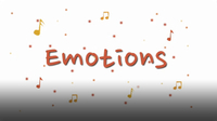 Fireflies Musical Yoga for Kids: Emotions