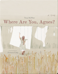 Where Are You, Agnes?