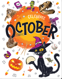 Celebrate October