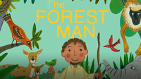 The Forest Man: The True Story of Jadav Payeng