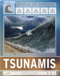 Force of Nature: Tsunamis