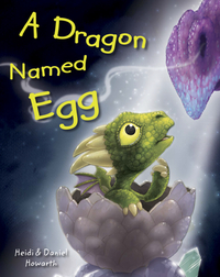 A Dragon Named Egg