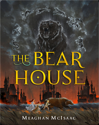The Bear House No.1