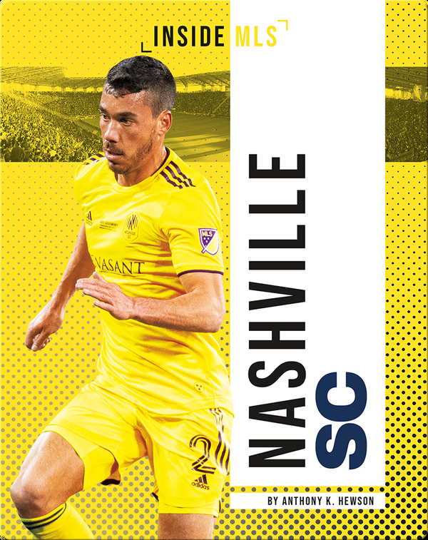 Inside MLS: Nashville SC