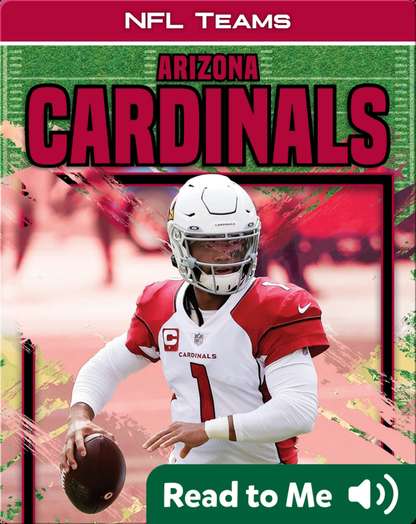 NFL Teams: Arizona Cardinals