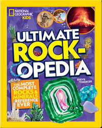 Ultimate Rock-opedia