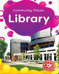 Community Places: Library