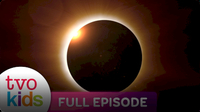 Space Kids: Eclipses