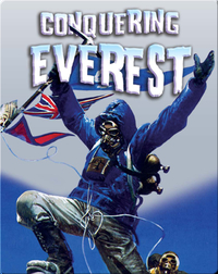 Conquering Everest
