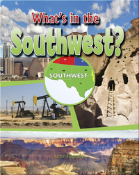 What's In The Southwest?